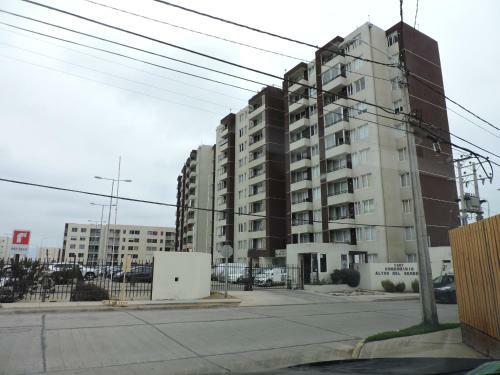 Apartamento Oportunidad! Depto Con Gran Vista Al Mar!