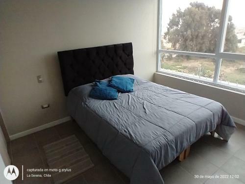 Apartamento Oportunidad! Depto Con Gran Vista Al Mar!