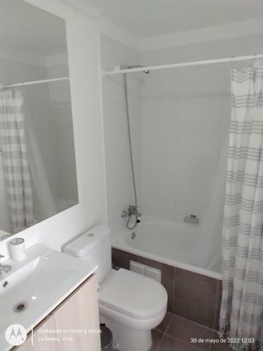 Apartamento Oportunidad! Depto Con Gran Vista Al Mar!