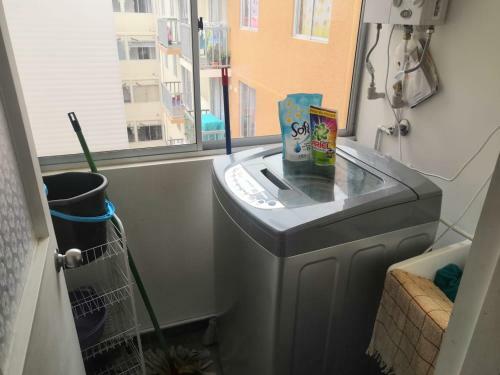 Apartamento Departamento D�as