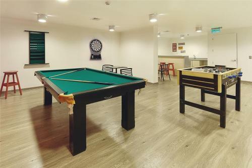 Apartamento Condominio Aqua 3d 2b Piscina Olas Terraza