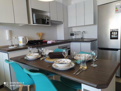 Apartamento Serena Vista Al Mar
