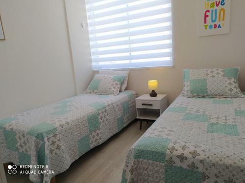 Apartamento Serena Vista Al Mar