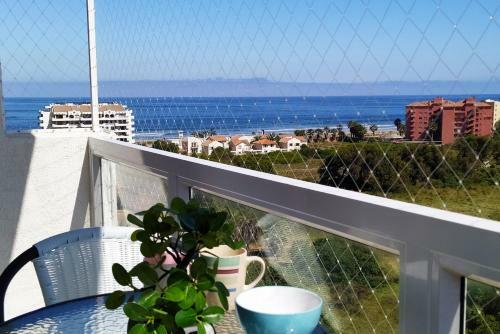 Apartamento Serena Vista Al Mar