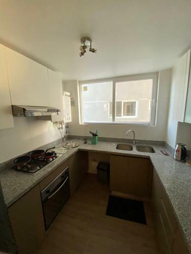 Apartamento Hermoso Depto Playa La Serena