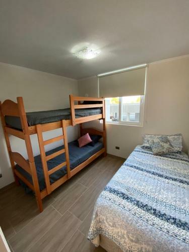 Apartamento Hermoso Depto Playa La Serena