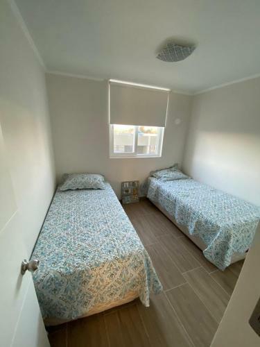 Apartamento Hermoso Depto Playa La Serena