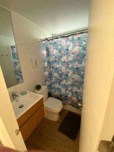 Apartamento Hermoso Depto Playa La Serena