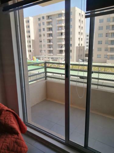 Apartamento Depa D�as Y Meses