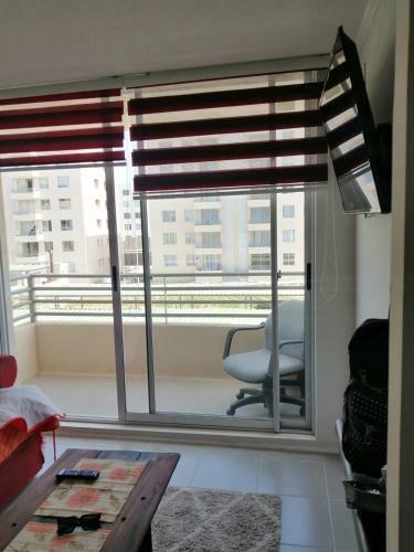 Apartamento Depa D�as Y Meses