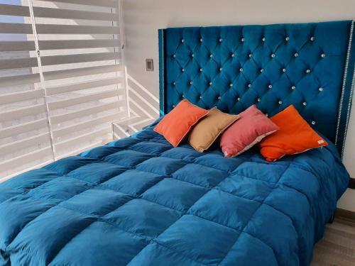 Apartamento Condominio Aqua 2d 2b Piscina Olas 1105
