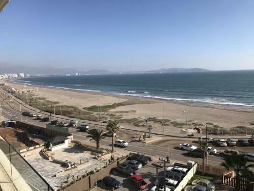 Apartamento Condominio Aqua 2d 2b Piscina Olas 1105