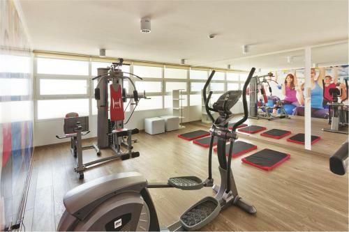 Apartamento Condominio Aqua 2d 2b Piscina Olas 1105
