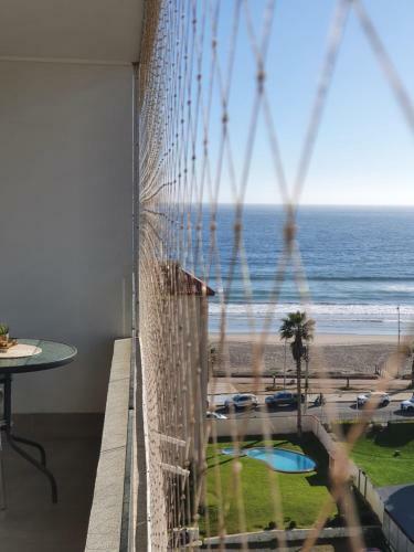 Apartamento Condominio Aqua 2d 2b Piscina Olas 1105