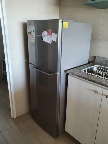Apartamento Condominio Aqua 2d 2b Piscina Olas 1105