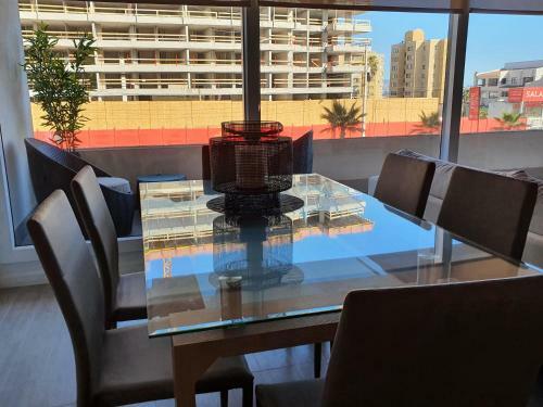 Apartamento Condominio Aqua 3d 2b Piscina Con Olas