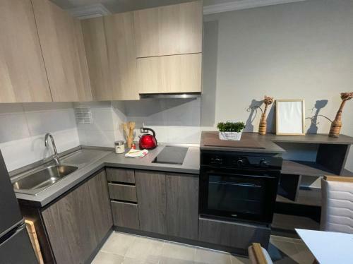 Apartamento La Serena