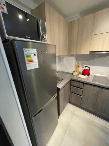 Apartamento La Serena
