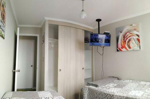 Apartamento Nuevo, Cercano Al Mar Y Servicios.