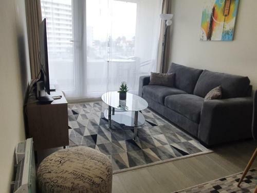 Apartamento Condominio Aqua 2d 2b Piscina Olas 401