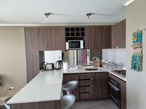 Apartamento Laguna Del Mar Departamento La Serena