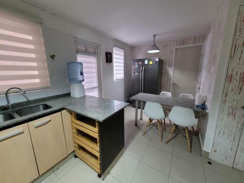 Agradable Casa Con Piscina Y Sauna