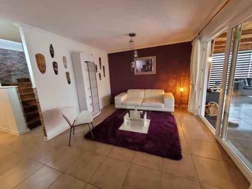 Agradable Casa Con Piscina Y Sauna