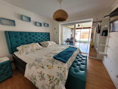 Agradable Casa Con Piscina Y Sauna