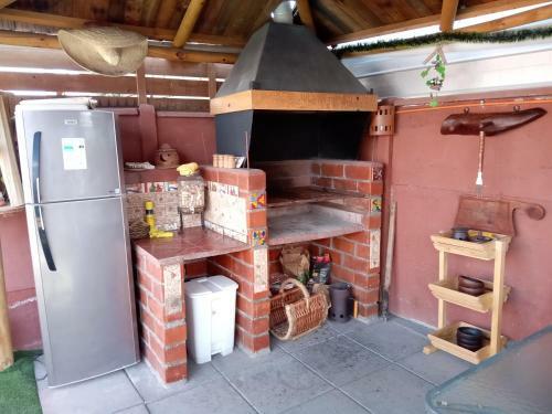 Agradable Casa Con Piscina Y Sauna