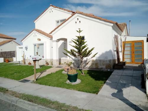 Agradable Casa Con Piscina Y Sauna