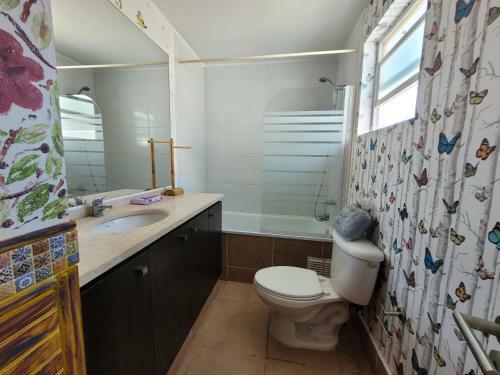 Agradable Casa Con Piscina Y Sauna