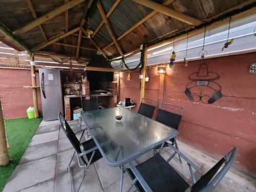 Agradable Casa Con Piscina Y Sauna
