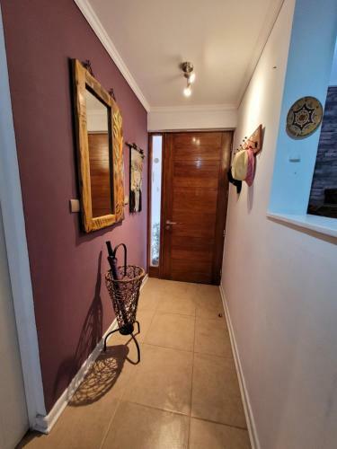 Agradable Casa Con Piscina Y Sauna