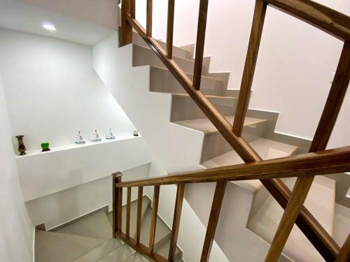 Apartamento Casa Nube @roatan 1, Coxen Hole