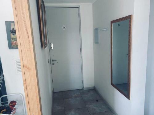 Apartamento Departamento A Media Cuadra De Av Del Mar