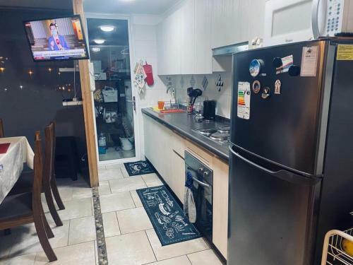 Apartamento Departamento A Media Cuadra De Av Del Mar