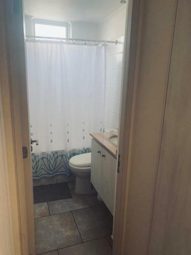 Apartamento Departamento A Media Cuadra De Av Del Mar