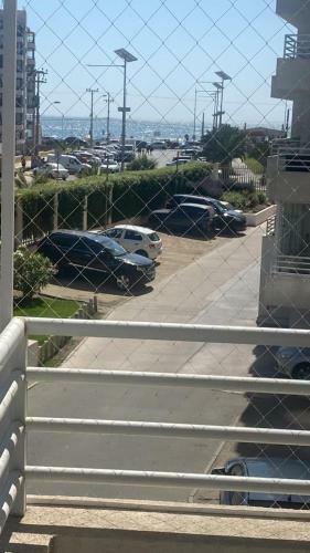 Apartamento Departamento A Media Cuadra De Av Del Mar
