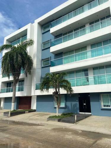 Apartamentos - Apartasuits En Cartagena