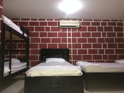 Hostal La Guaca Cartagena