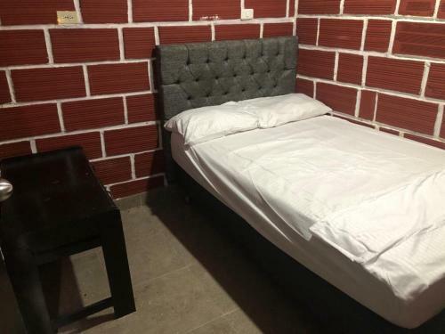 Hostal La Guaca Cartagena