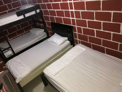 Hostal La Guaca Cartagena
