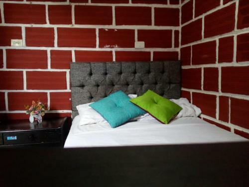 Hostal La Guaca Cartagena
