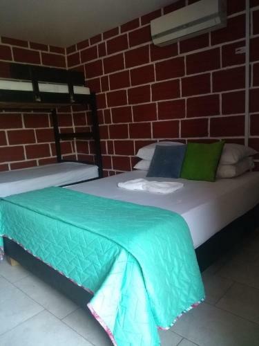 Hostal La Guaca Cartagena
