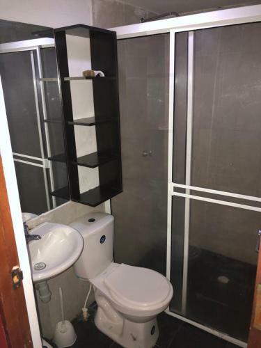 Hostal La Guaca Cartagena