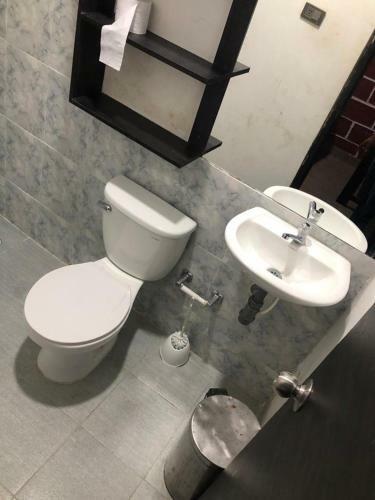 Hostal La Guaca Cartagena