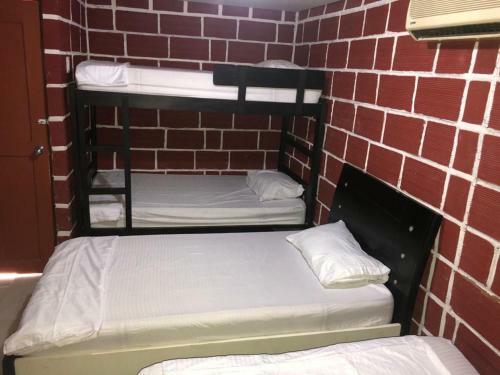 Hostal La Guaca Cartagena