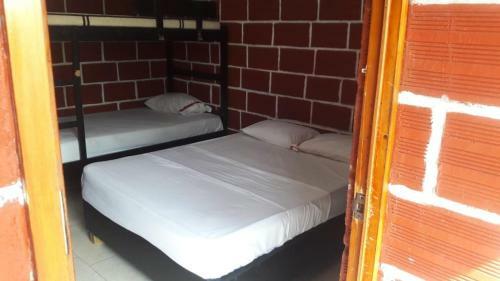 Hostal La Guaca Cartagena