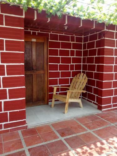 Hostal La Guaca Cartagena