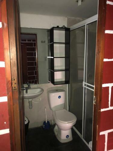 Hostal La Guaca Cartagena